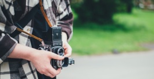 camera man